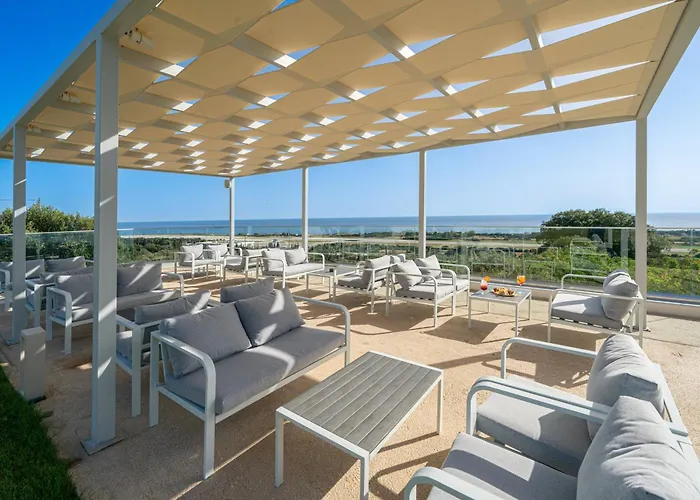 Drita & 公寓式酒店