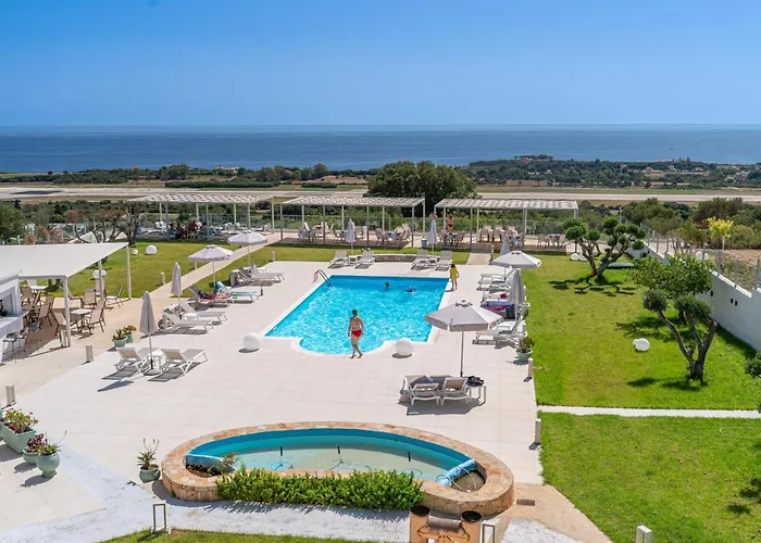 Drita & 公寓式酒店