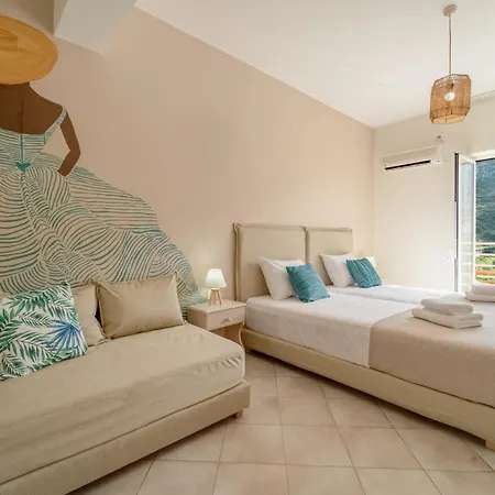 Drita & Aparthotel 4*