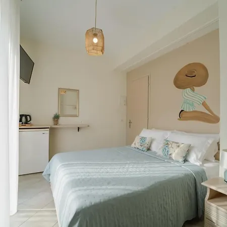 Aparthotel Drita & 4*