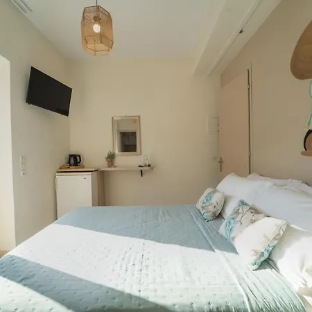 Drita & Aparthotel 4*