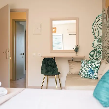 Aparthotel Drita & 4*