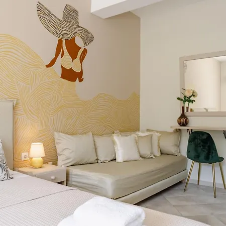 Aparthotel Drita & 4*