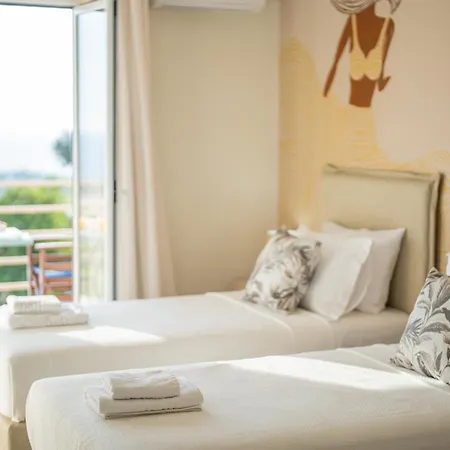 Drita & Aparthotel 4*