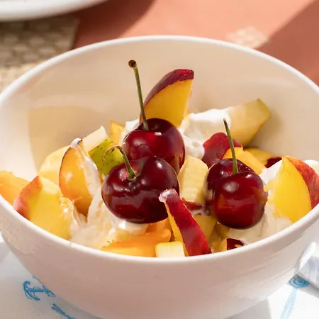 Drita & Aparthotel Svoronata