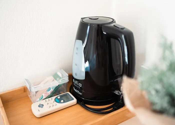 Drita & Lägenhetshotell