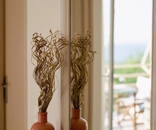 Drita & Lägenhetshotell