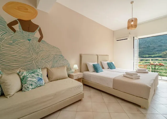 Drita & Lägenhetshotell 4*