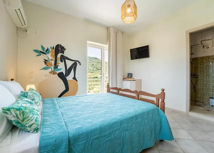 Drita & Lägenhetshotell