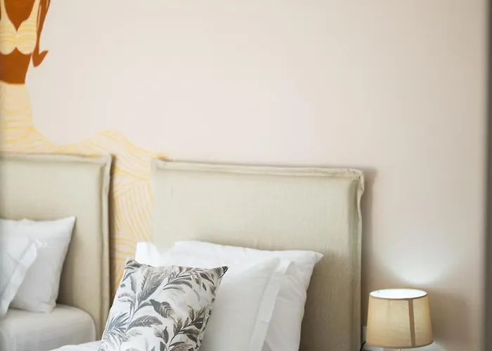 Lägenhetshotell Drita &