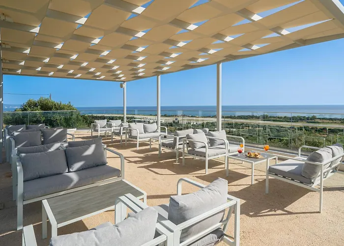 Drita & Lägenhetshotell 4*