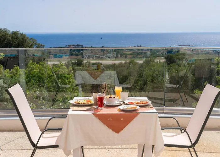 Drita & 4* Svoronata