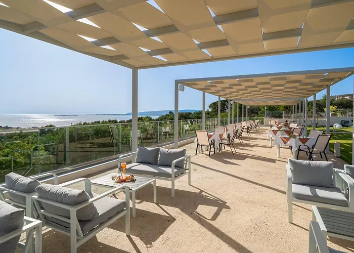 Drita & Lägenhetshotell